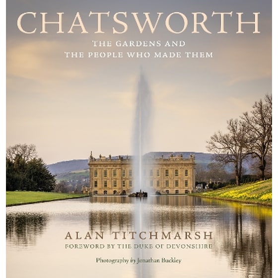 Chatsworth image 0
