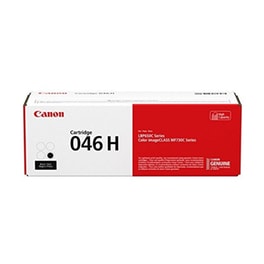 Toner Canon 046H 1254C002 - Black