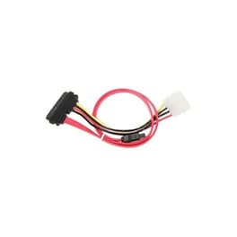 Καλώδιο Sata Iii + Καλώδιοτροφοδοσίας Gembird Cc-sata-c1