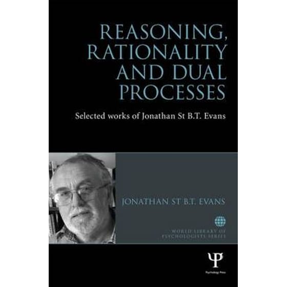 Reasoning, Rationality and Dual Processes image 0