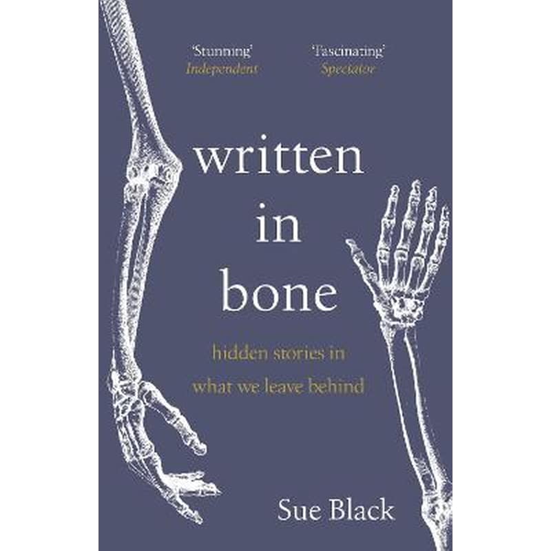 Written In Bone