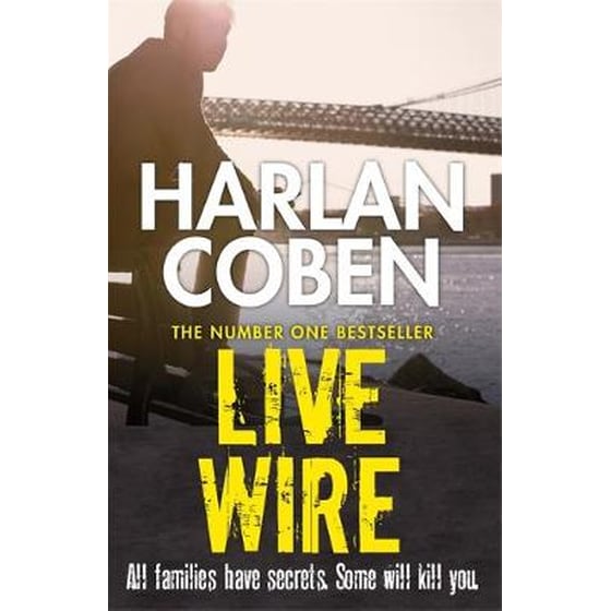 Live Wire image 0