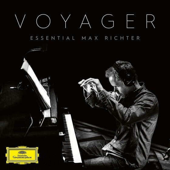 Voyager - Essential Max Richter image 0