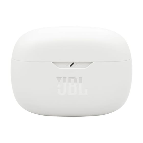 Ακουστικά Bluetooth JBL Wave Beam 2 - Λευκά image 3