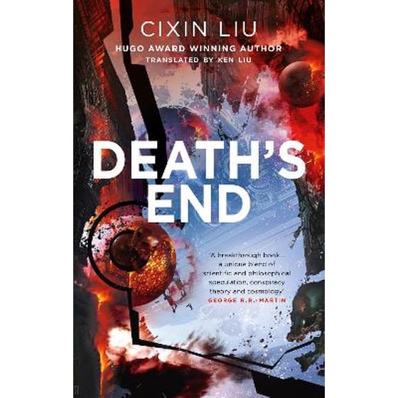 Death's End image 0