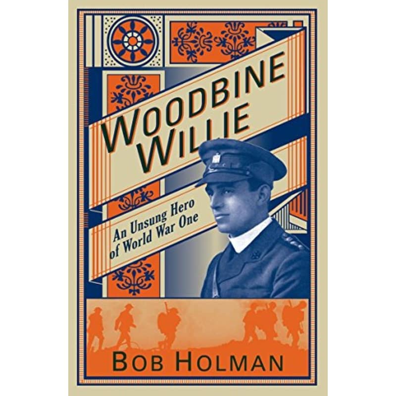 Woodbine Willie