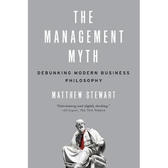 Management Myth image 0