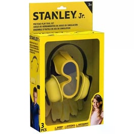 Παιδικό Σετ Προστασία Stanley Jr.
