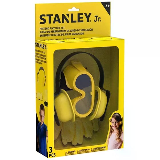 Παιδικό Σετ Προστασία Stanley Jr. image 0