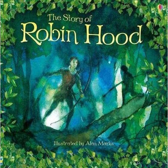 Story of Robin Hood image 0