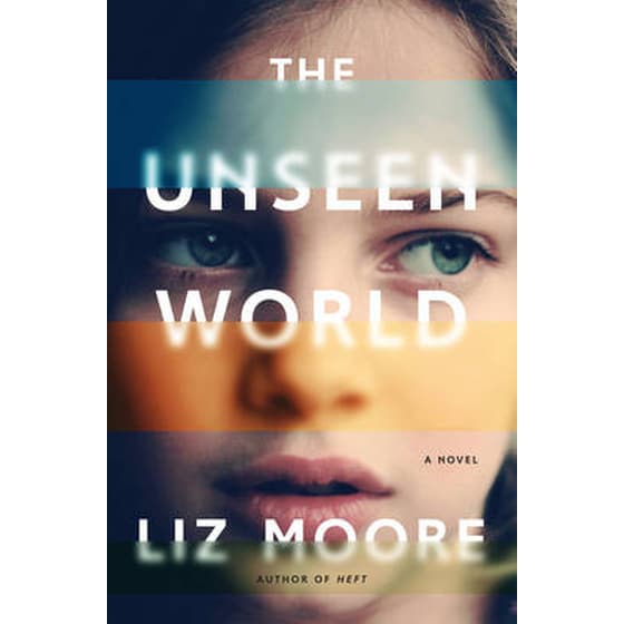 The Unseen World image 0