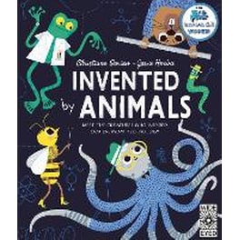 Invented by Animals