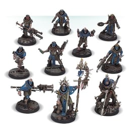 Cawdor Gang