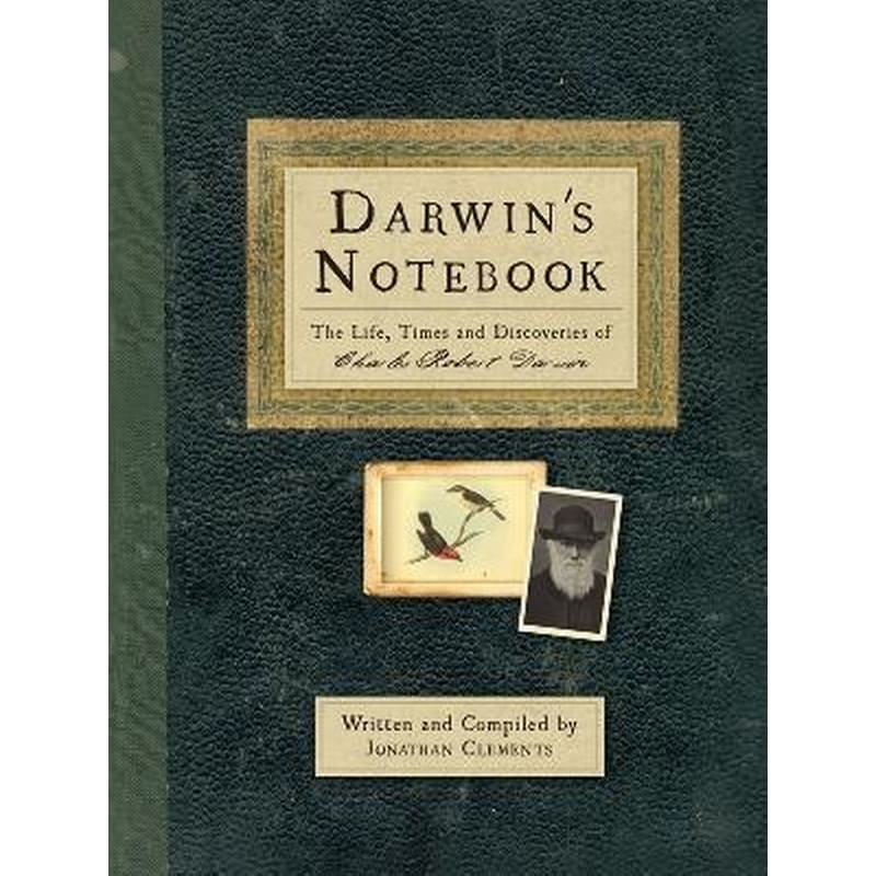Darwins Notebook