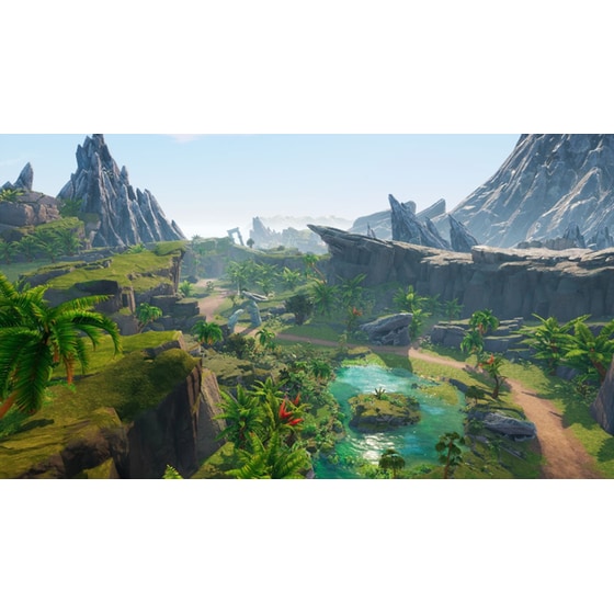 Visions of Mana - PS5 image 2