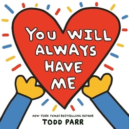 You Will Always Have Me