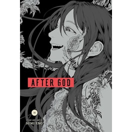 After God, Vol. 10