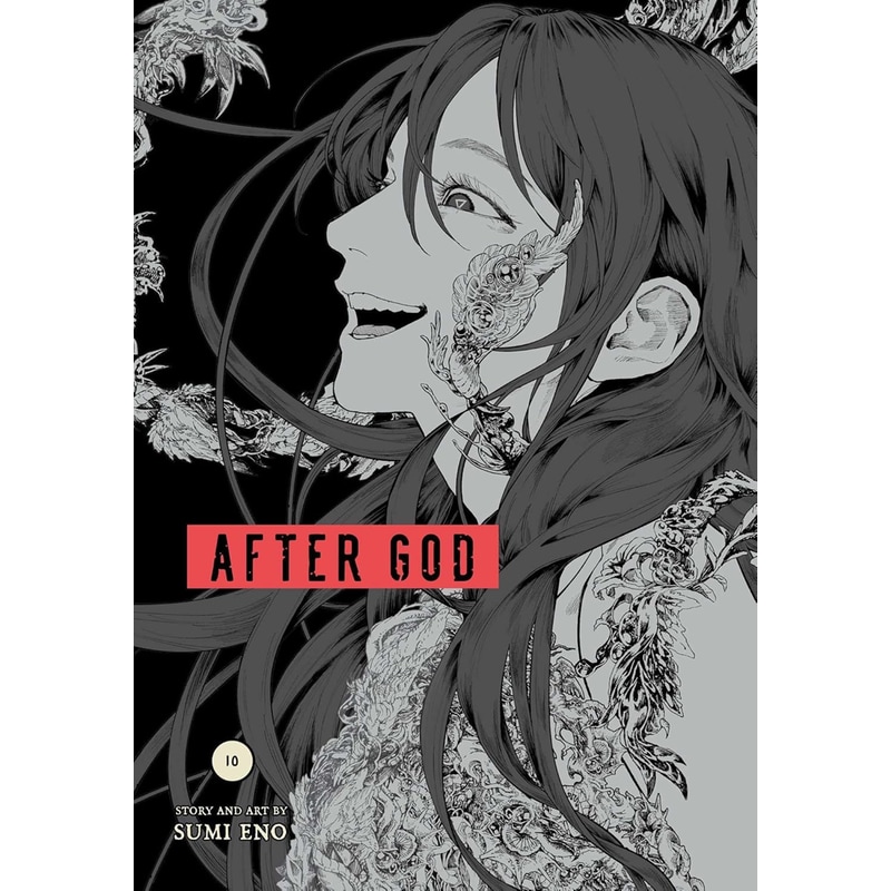 After God, Vol. 10