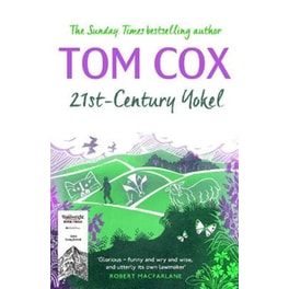21st-Century Yokel