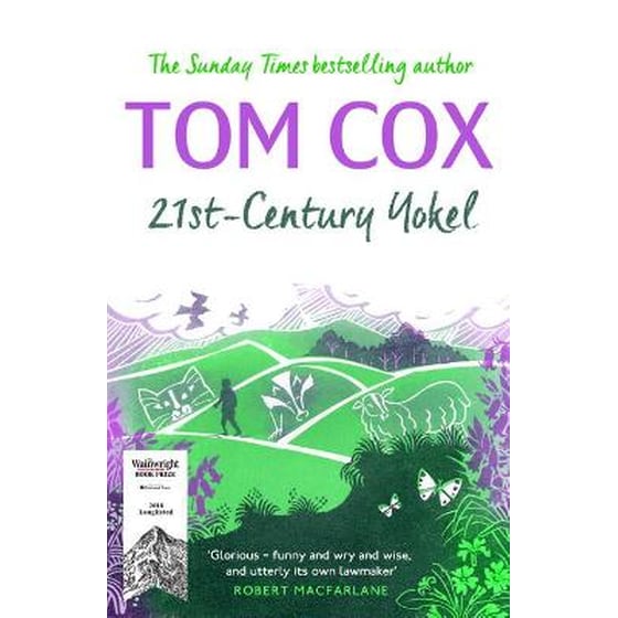 21st-Century Yokel image 0