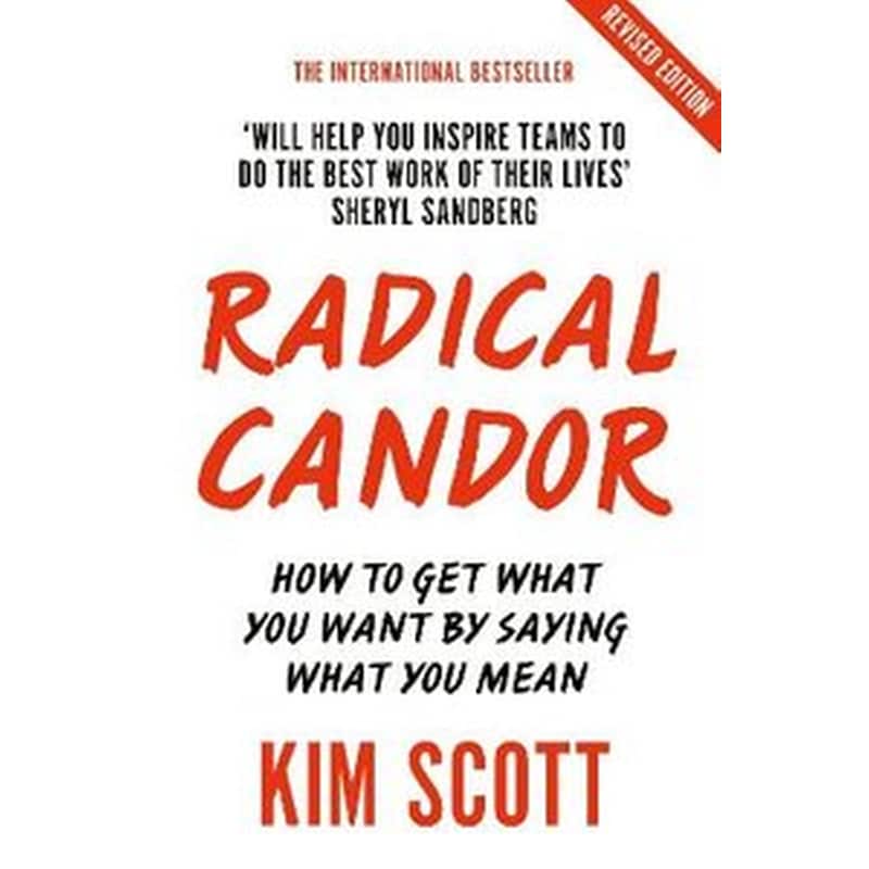 Radical Candor