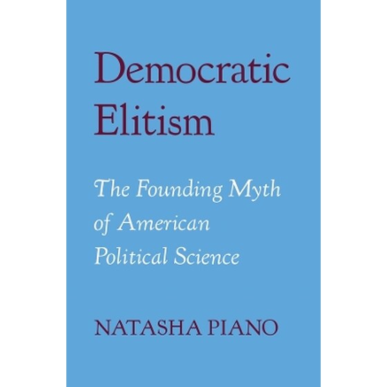 Democratic Elitism image 0
