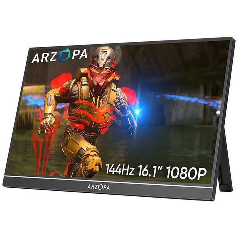 ARZOPA Arzopa Z1F 16.1 FHD IPS Flat 144Hz
