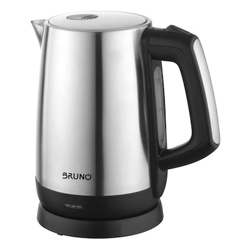 BRUNO BRN-0030 2200 W 1.7 L Inox Βραστήρας