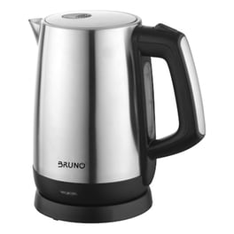 BRUNO BRN-0030 2200 W 1.7 L Inox Βραστήρας