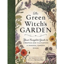 Green Witch's Garden