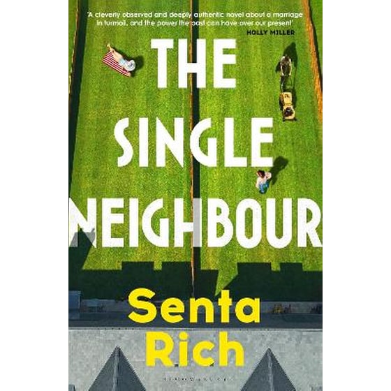 The Single Neighbour image 0