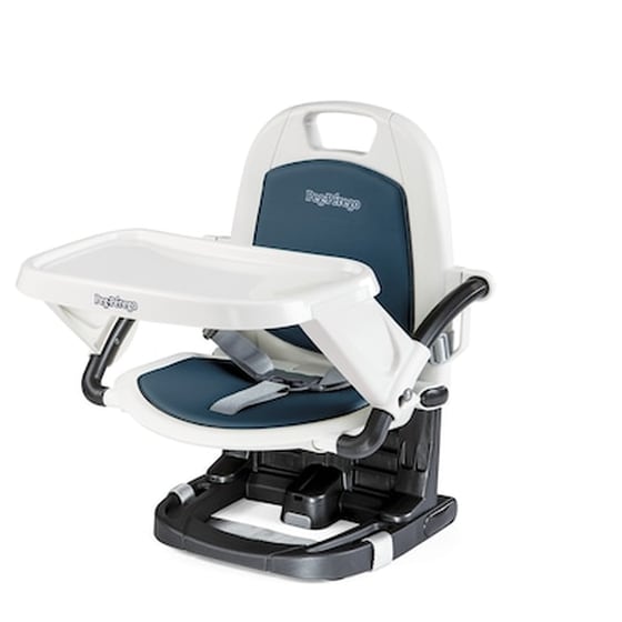 Peg Perego Καρεκλάκι Φαγητού Rialto -petrolio 4134pl71 image 0