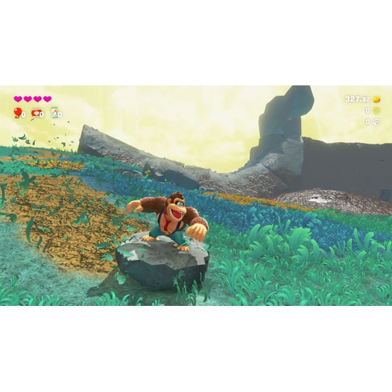 Donkey Kong Bananza - Nintendo Switch 2 image 5