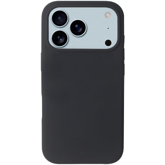 Θήκη Apple iPhone 17 Pro - Tune Montana UltraMag - Black image 0