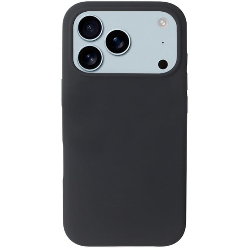 Θήκη Apple iPhone 17 Pro - Tune Montana UltraMag - Black