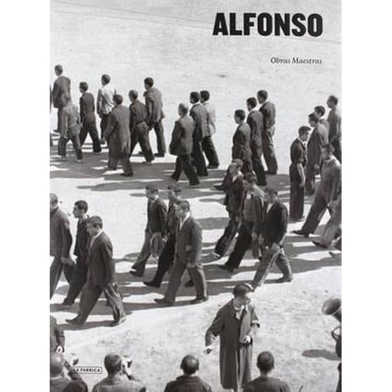 Alfonso image 0