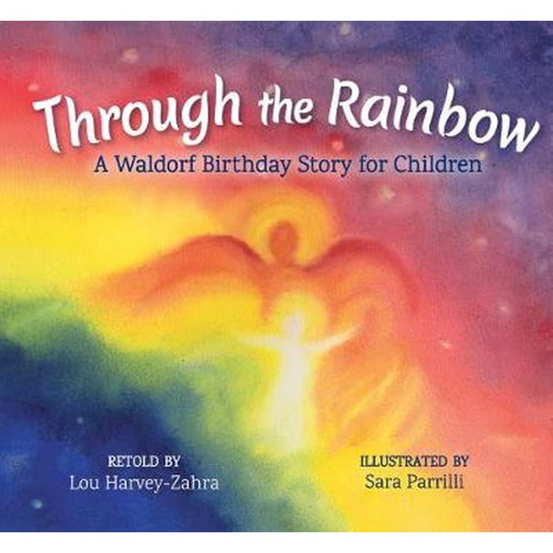 Through the Rainbow