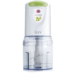 IZZY MULTI 550 0.5L 550W Πολυκόφτης