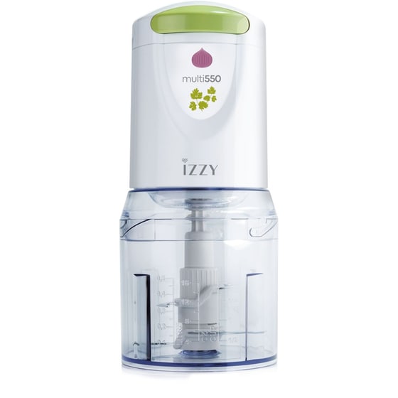 IZZY MULTI 550 0.5L 550W Πολυκόφτης image 0