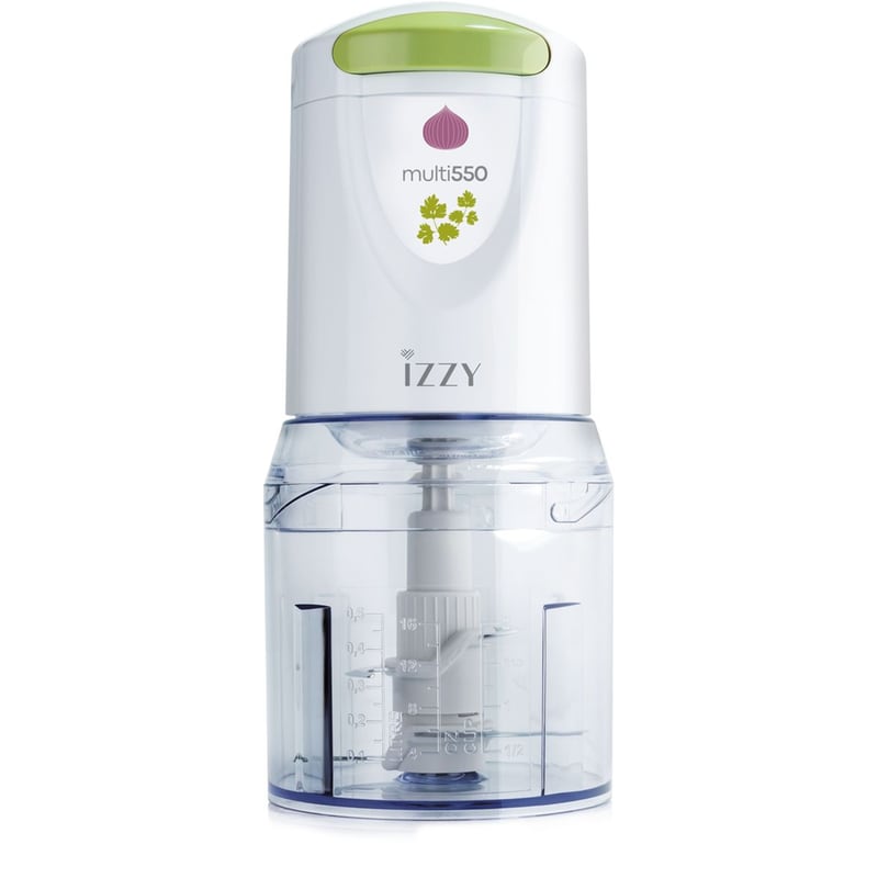 IZZY IZZY MULTI 550 0.5L 550W Πολυκόφτης