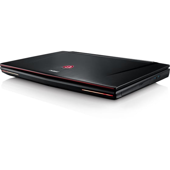 Laptop MSI GT72S 17.3" (i7-6700HQ/16GB/ 1128GB/980M) image 3