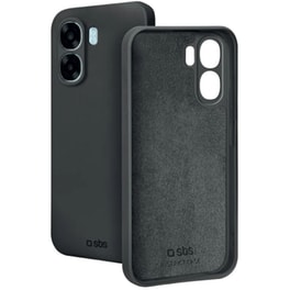 Θήκη Oppo A6x 4G - SBS Instinct Cover - Black