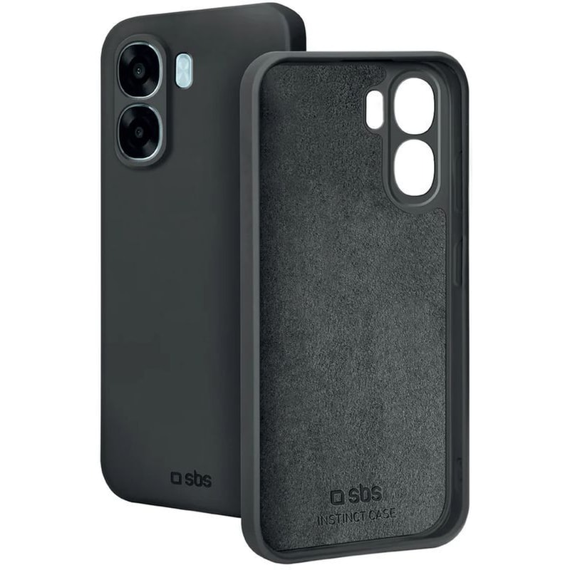 Θήκη Oppo A6x 4G - SBS Instinct Cover - Black