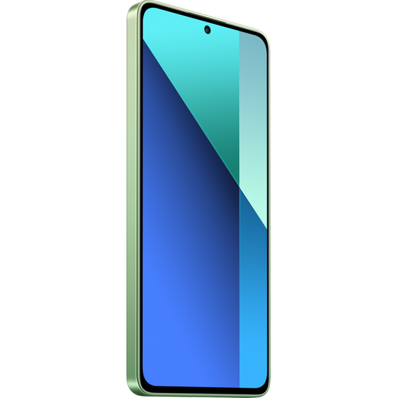 Xiaomi Redmi Note 13 4G 128GB - Mint Green image 2