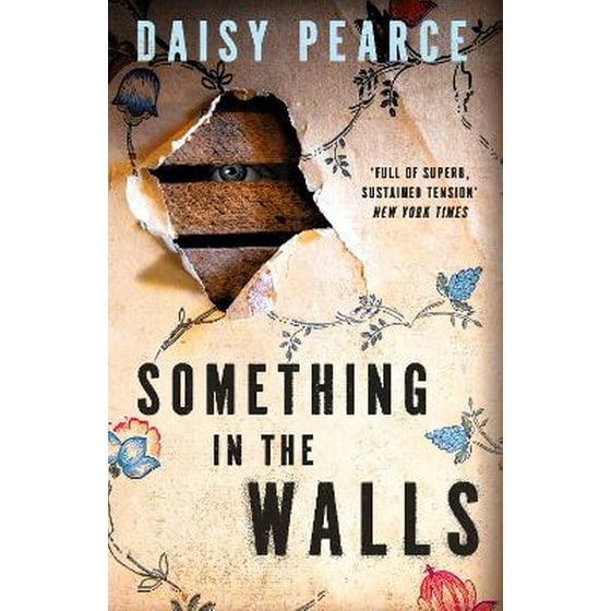 Something in the Walls image 0
