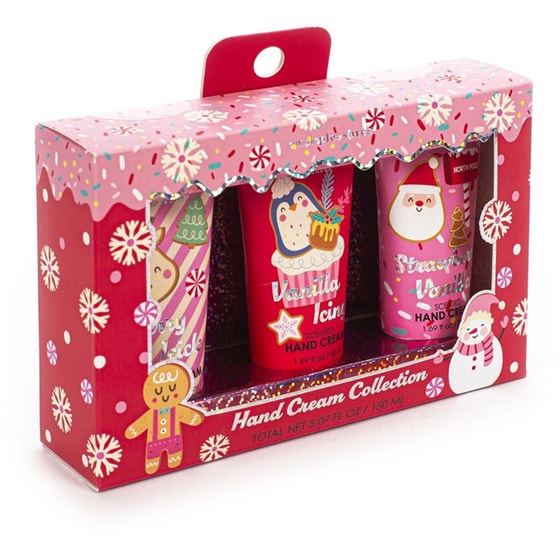 Κρέμα&nbsp;Χεριών&nbsp;Tri-Coastal&nbsp;Xmas&nbsp;50ml image 2