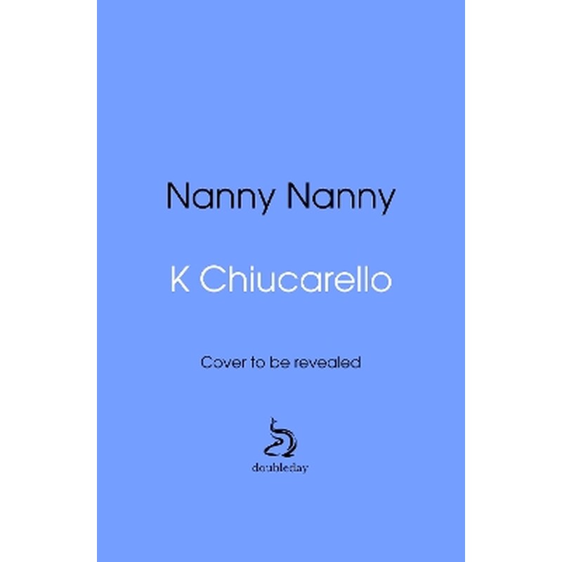 Nanny Nanny