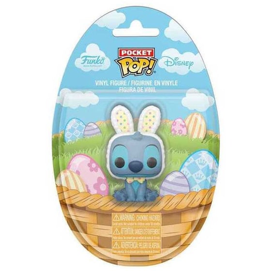 Funko Pocket Pop! - Disney - Stitch image 1