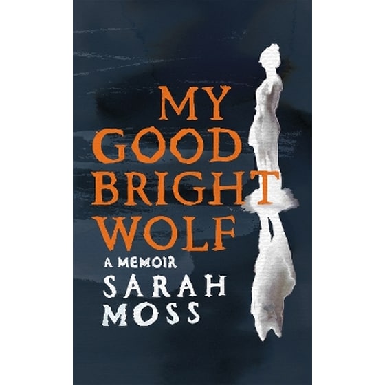 My Good Bright Wolf image 0