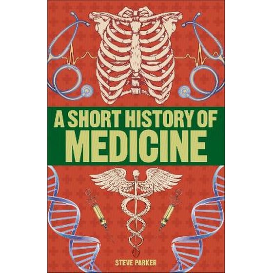 Short History of Medicine image 0